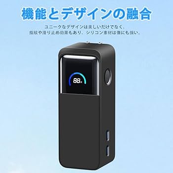 Amazon | For Anker Prime Power Bank (9600mAh, 65W,Fusion